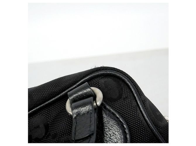Borsa Gucci Off the Grid Nero - vista 8
