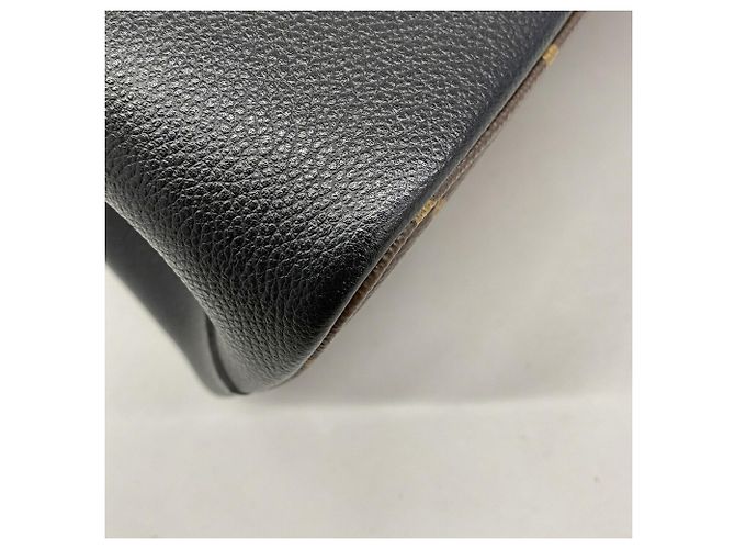 Borsa Tote Louis Vuitton Monogram Flandrin Nero - vista 6