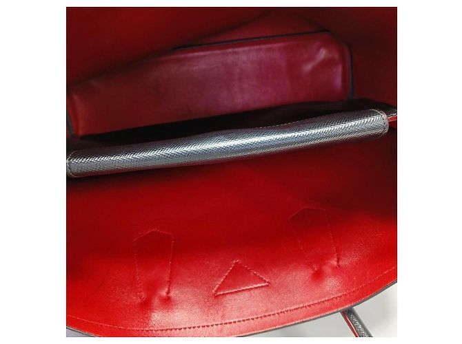 Prada Saffiano Shopper Schwarz - Ansicht 6
