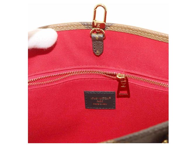 Borsa Louis Vuitton Onthego PM Monogram Giant Monogramma - vista 8