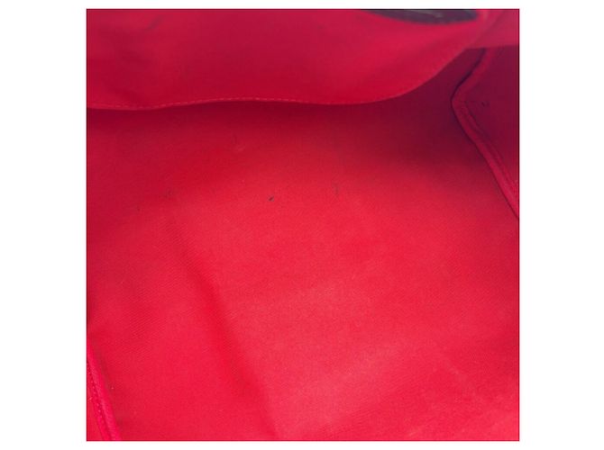 Borsa a tracolla Louis Vuitton Speedy Bandoulière 30 Damier ebene - vista 19