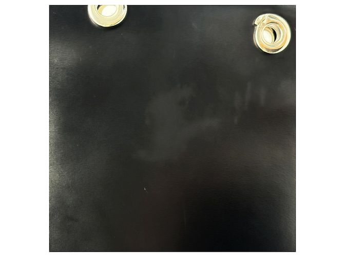 Borsa Tote Cartier Panthère in pelle nera Nero - vista 12