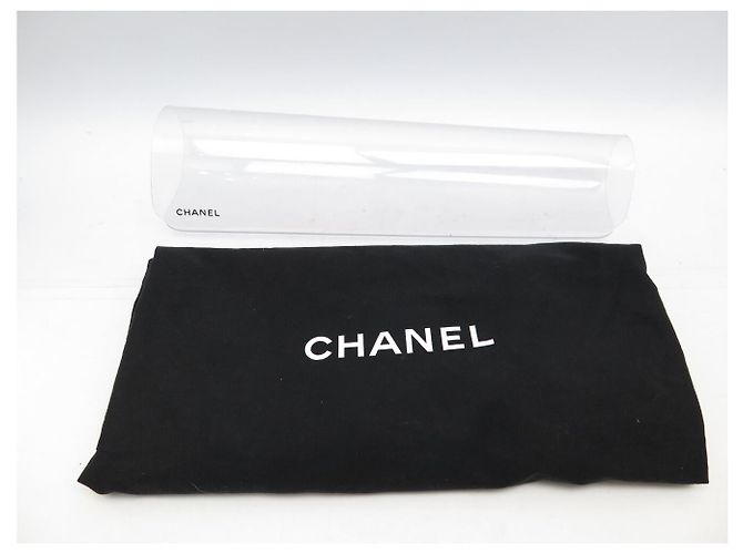 BOTAS DE MONTA CHANEL EGYPTE 38.5 PIEL EFECTO COCODRILO Dorado - vista 15