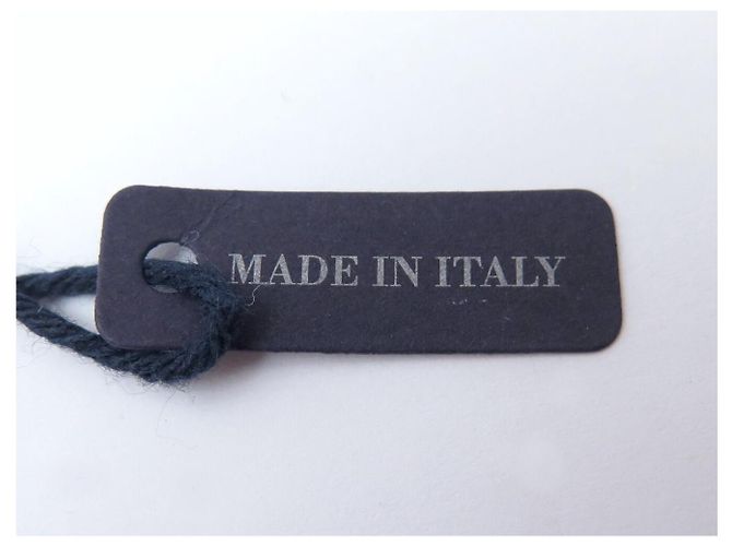 Etiquette NUOVO PRADA 1IF155 FERMAGLIO PER CAPELLI FIOCCO IN VELLUTO NERO BARRETTE HAIR CLIP - vista 5