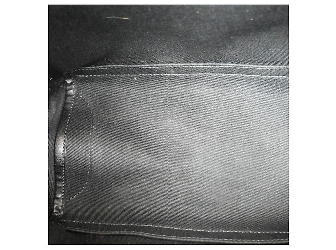 Givenchy Bond Shopper Tote Denim Medium Blue - view 5