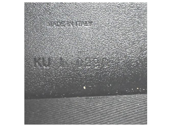 Givenchy Bond Shopper Tote Denim Medium Blue - view 7