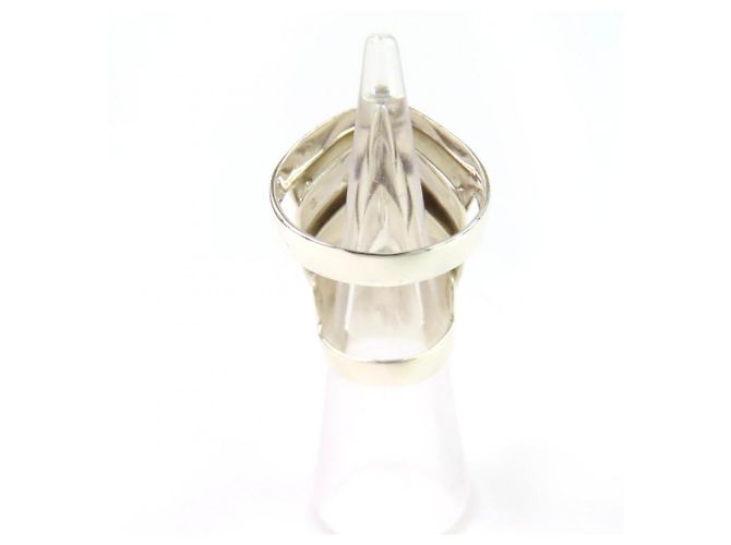 Anello Armor Vivienne Westwood - Silver 925 Argento - vista 3
