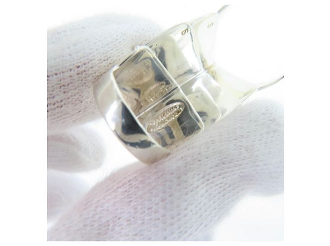Anello Armor Vivienne Westwood - Silver 925 Argento - vista 7