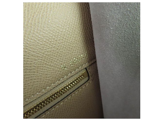 Borsa Valextra Milano Grigio - vista 13