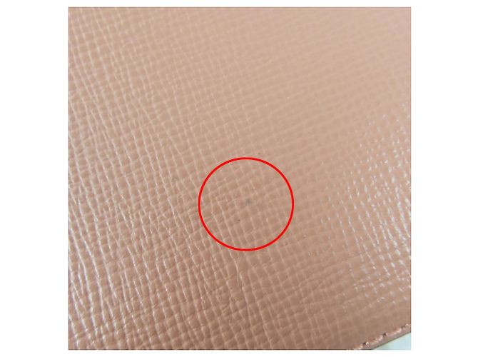 Bolsa 2-Way em couro BALLY BOND MD Rosa - vista 13