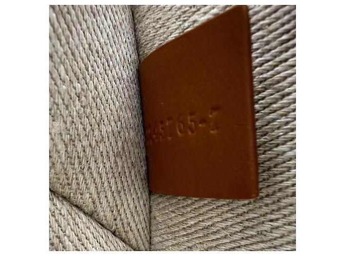 Chloé Woody Small Tote Bag Beige - Ansicht 11
