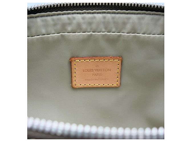 Marsupio Louis Vuitton da uomo Damier Geant - vista 16