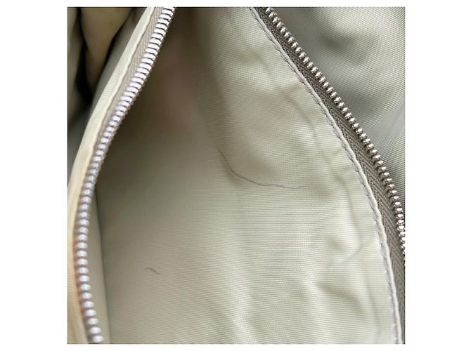 Marsupio Louis Vuitton da uomo Damier Geant - vista 17