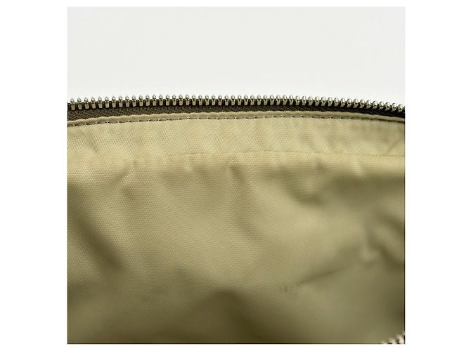 Marsupio Louis Vuitton da uomo Damier Geant - vista 20