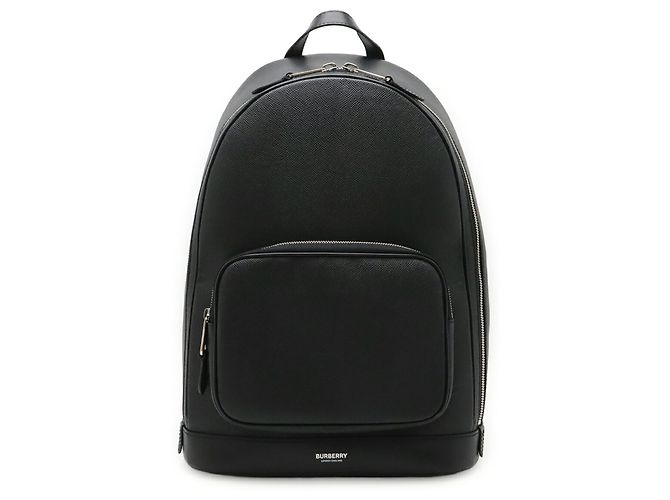 Burberry Rocco TT8 Rucksack Schwarz - Ansicht 2