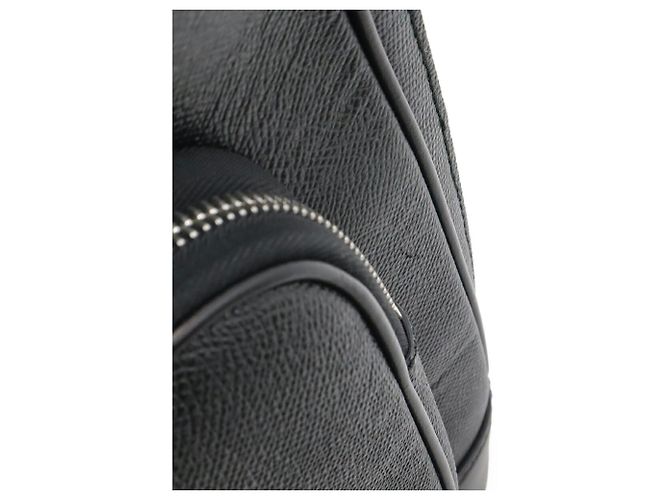 Burberry Rocco TT8 Rucksack Schwarz - Ansicht 5