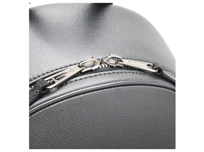 Burberry Rocco TT8 Rucksack Schwarz - Ansicht 6