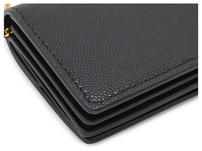 Catena per portafoglio Burberry TB Nero - vista 4