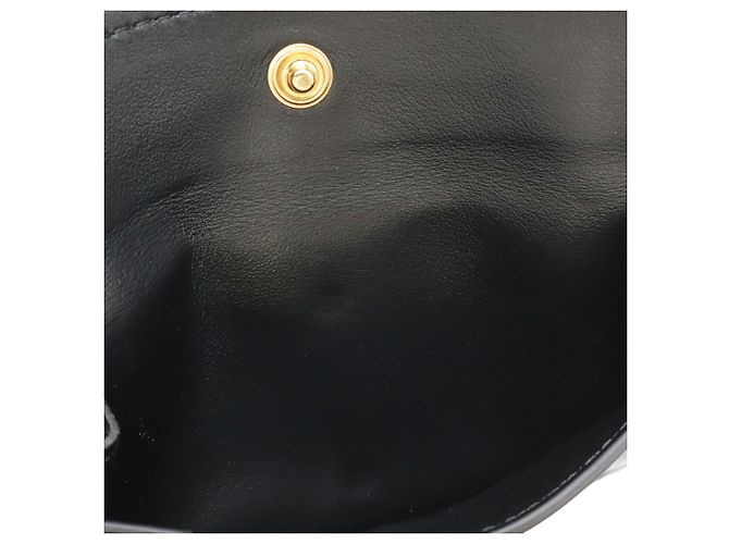 Catena per portafoglio Burberry TB Nero - vista 9