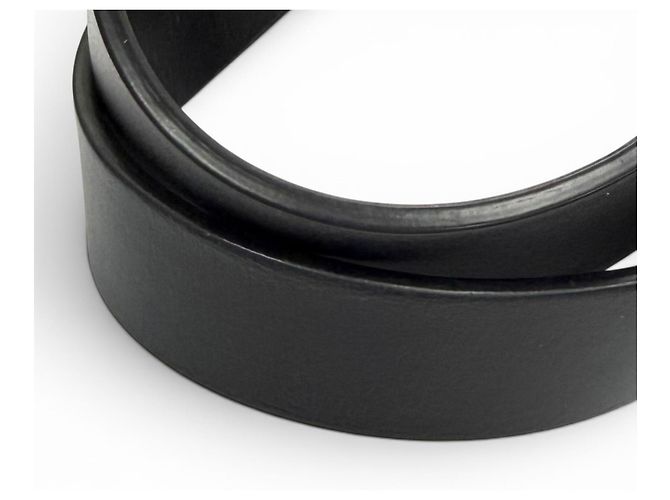 Bolsa de Ombro Mini Museo Soft Marni Preto Fora de branco - vista 7
