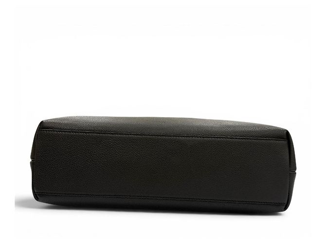 Pasta de couro Dolce & Gabbana Preto - vista 6