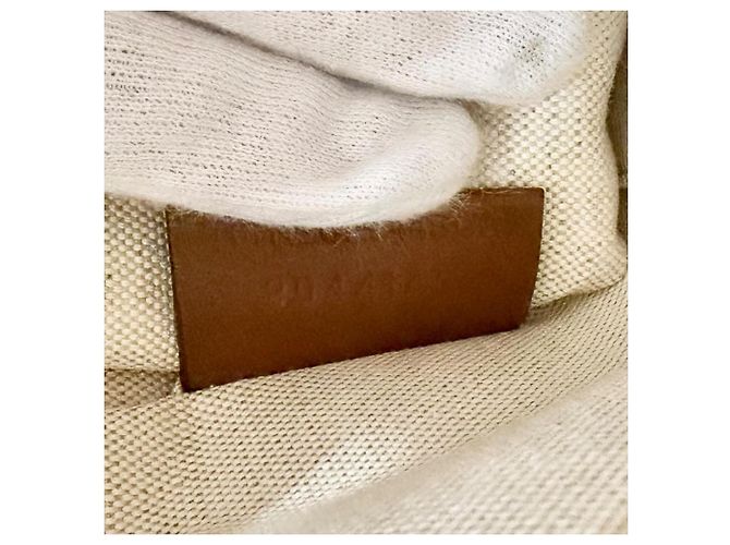 Burberry Mini Freya Tote Beige - Ansicht 14