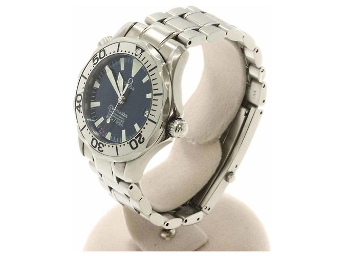 Orologio Omega Seamaster Professional 300 per ragazzi - vista 3