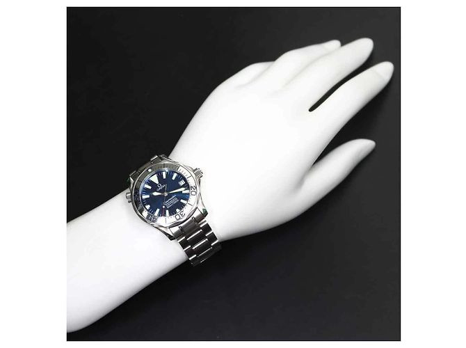 Orologio Omega Seamaster Professional 300 per ragazzi - vista 4