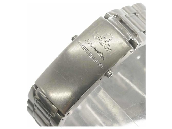 Orologio Omega Seamaster Professional 300 per ragazzi - vista 7