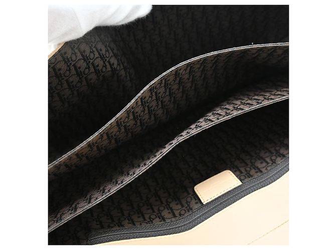 Christian Dior Admit It Suede Beige - Ansicht 6