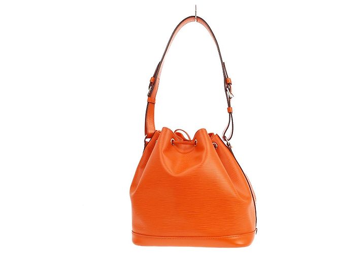 Louis Vuitton Petit Noe Epi Leather Small Orange - Ansicht 2