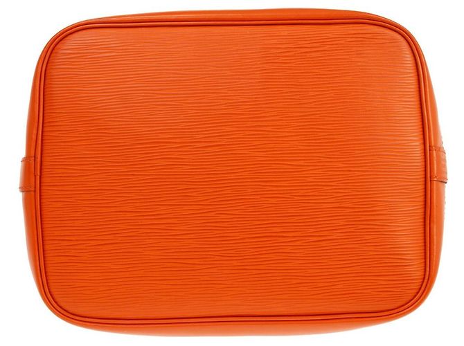 Louis Vuitton Petit Noe Epi Leather Small Orange - Ansicht 3