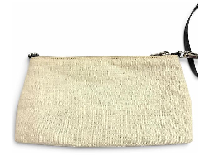 Miu Miu Raffia Mesh Tote Bag - Ansicht 10