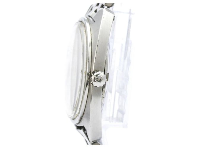 Omega Constellation Chronometer Automatic Stainless Steel 35 - view 3