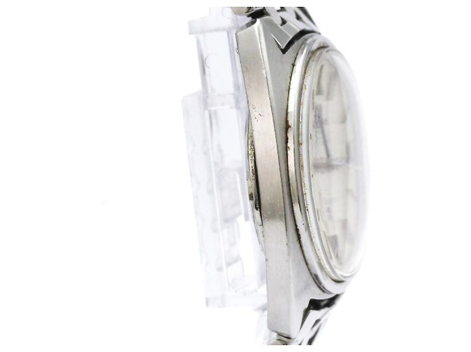 Omega Constellation Chronometer Automatic Stainless Steel 35 - view 4