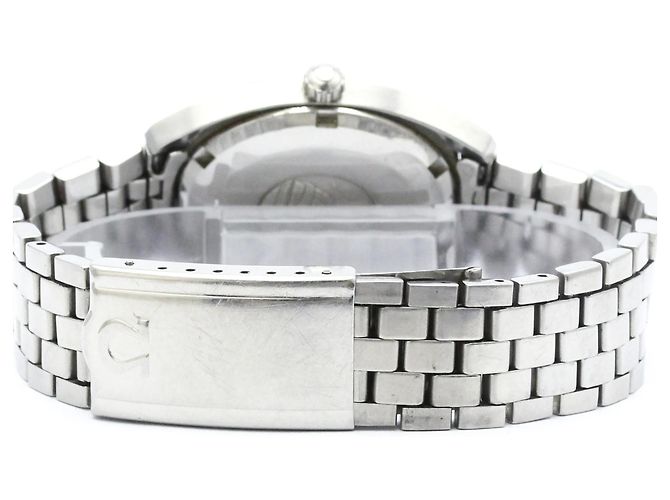 Omega Constellation Chronometer Automatic Stainless Steel 35 - view 7