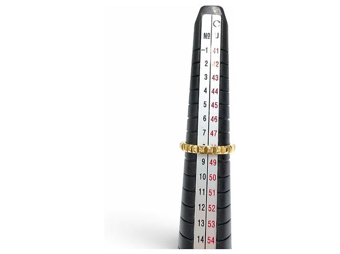 Boucheron Quatre Clou de Paris Bandring Golden - Ansicht 6