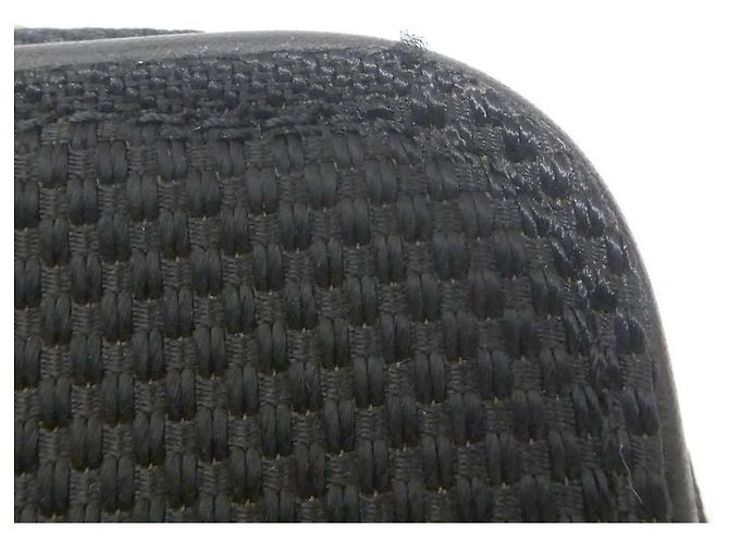 Louis Vuitton Long Wallet Black - view 7