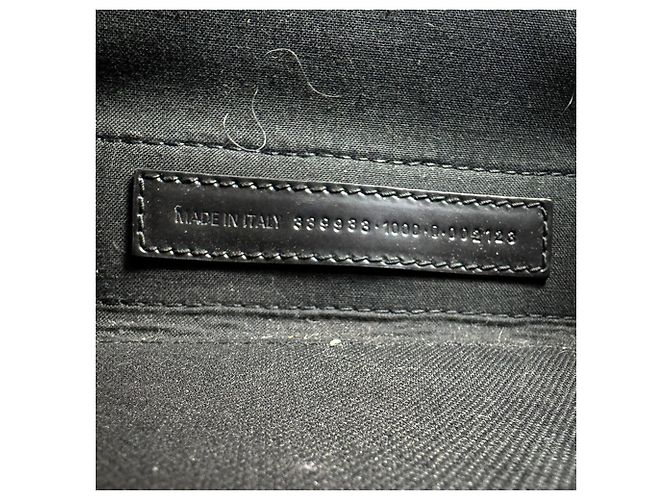 Everyday Borsa Balenciaga da donna Nero - vista 12