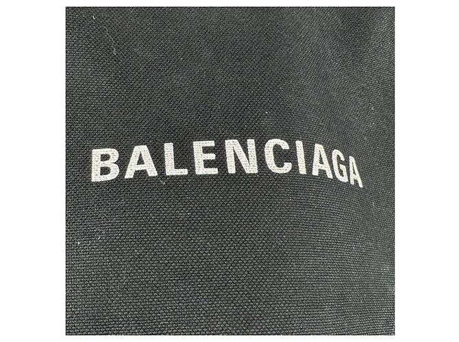 Everyday Borsa Balenciaga da donna Nero - vista 13