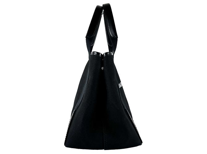 Everyday Borsa Balenciaga da donna Nero - vista 2