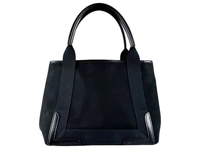 Everyday Borsa Balenciaga da donna Nero - vista 3