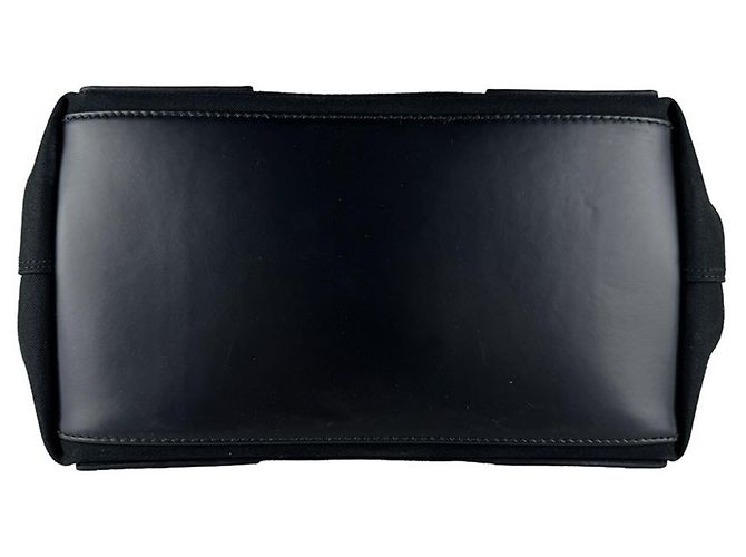 Everyday Borsa Balenciaga da donna Nero - vista 4