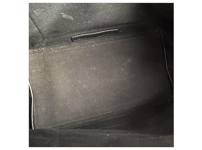 Everyday Borsa Balenciaga da donna Nero - vista 5
