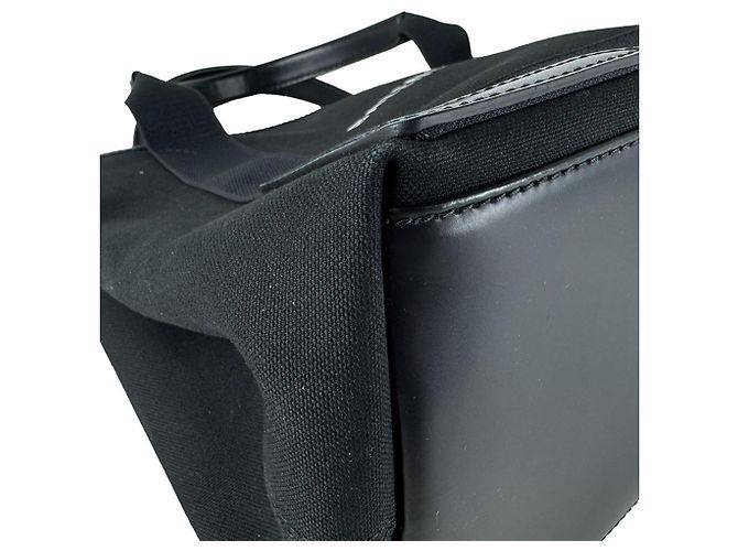 Everyday Borsa Balenciaga da donna Nero - vista 8