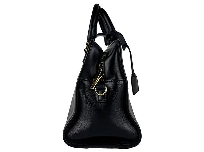 Autre Marque Borsa a mano Saint Laurent Baby Cabas Nero - vista 2