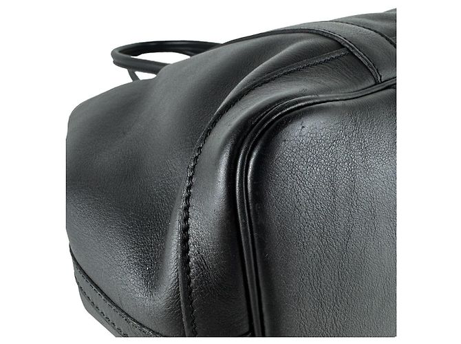 Hermès Borsa Hermes Garden Twilly TPM Nero - vista 10
