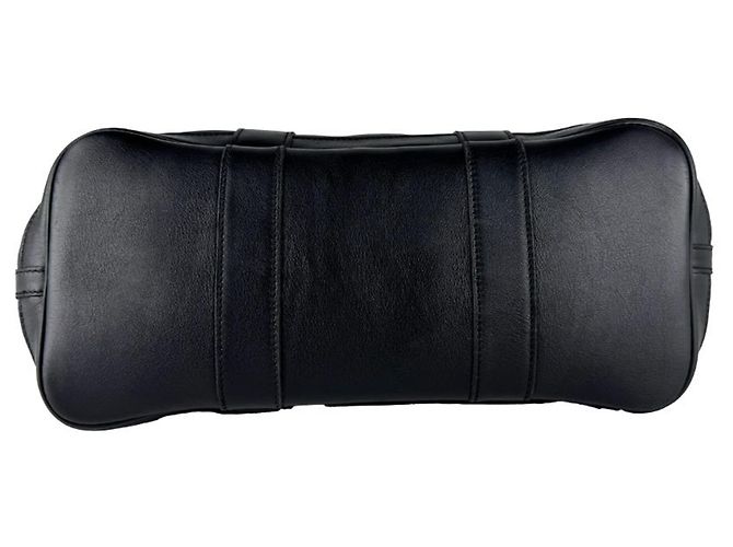 Hermès Borsa Hermes Garden Twilly TPM Nero - vista 5