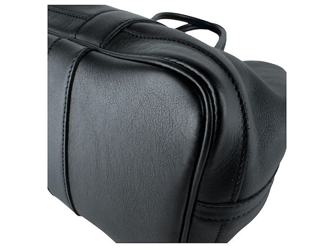 Hermès Borsa Hermes Garden Twilly TPM Nero - vista 9