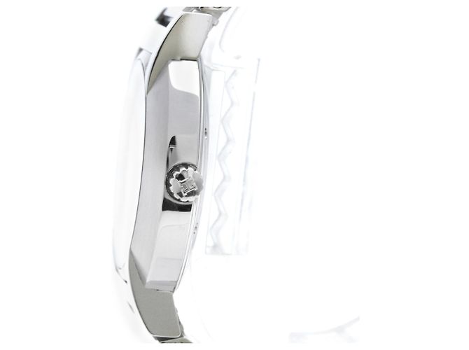 Hermès Hermes Nomade Quartz Stainless Steel 36 - vista 3